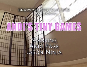 anditinygames
