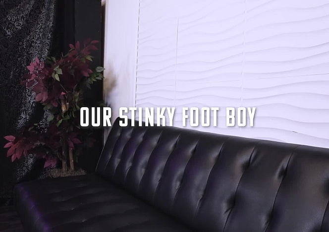 conrosestinkyfootboy